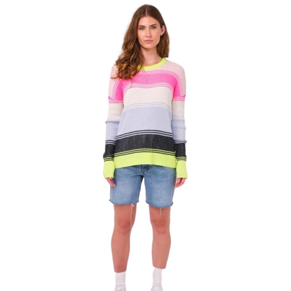 Wispr By Brodie Cashmere